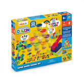 ADDO Nickjr Ready Steady Dough Super Duper Dough Set